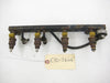 M42 Fuel Rail With Injectors