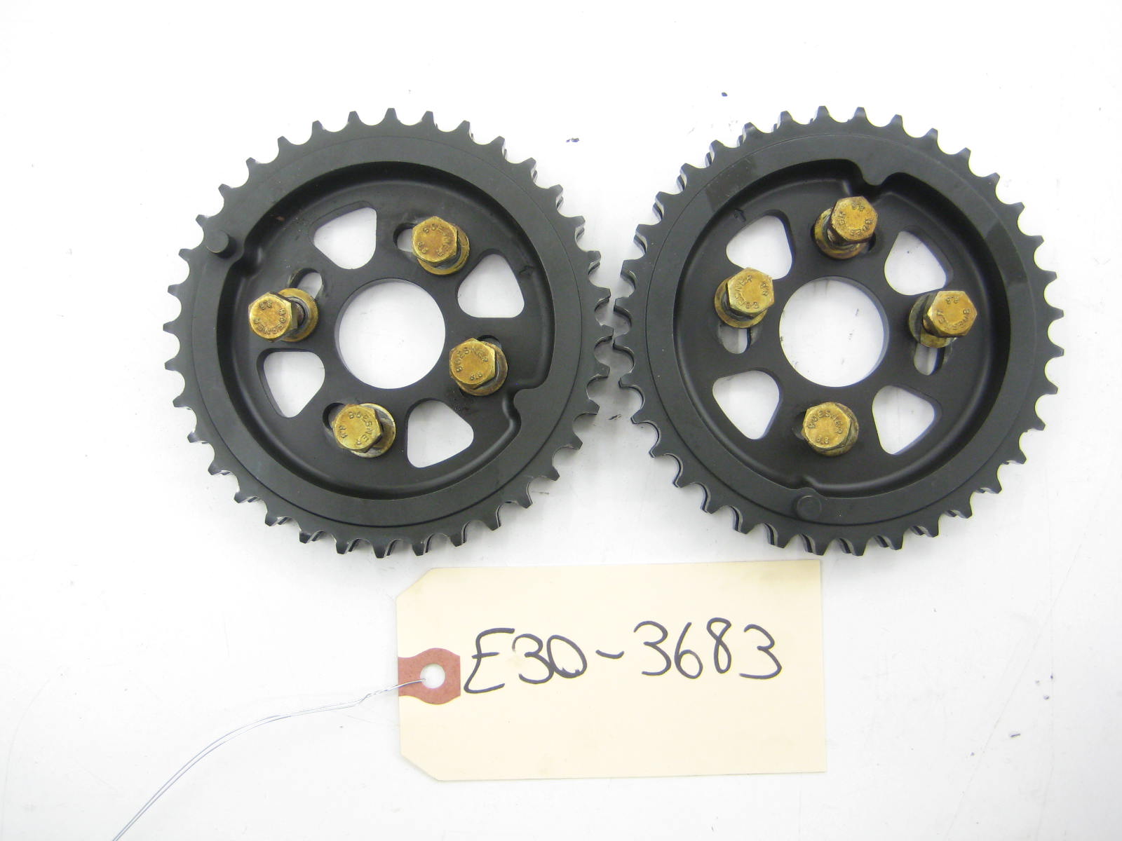 M42 Cam Gears