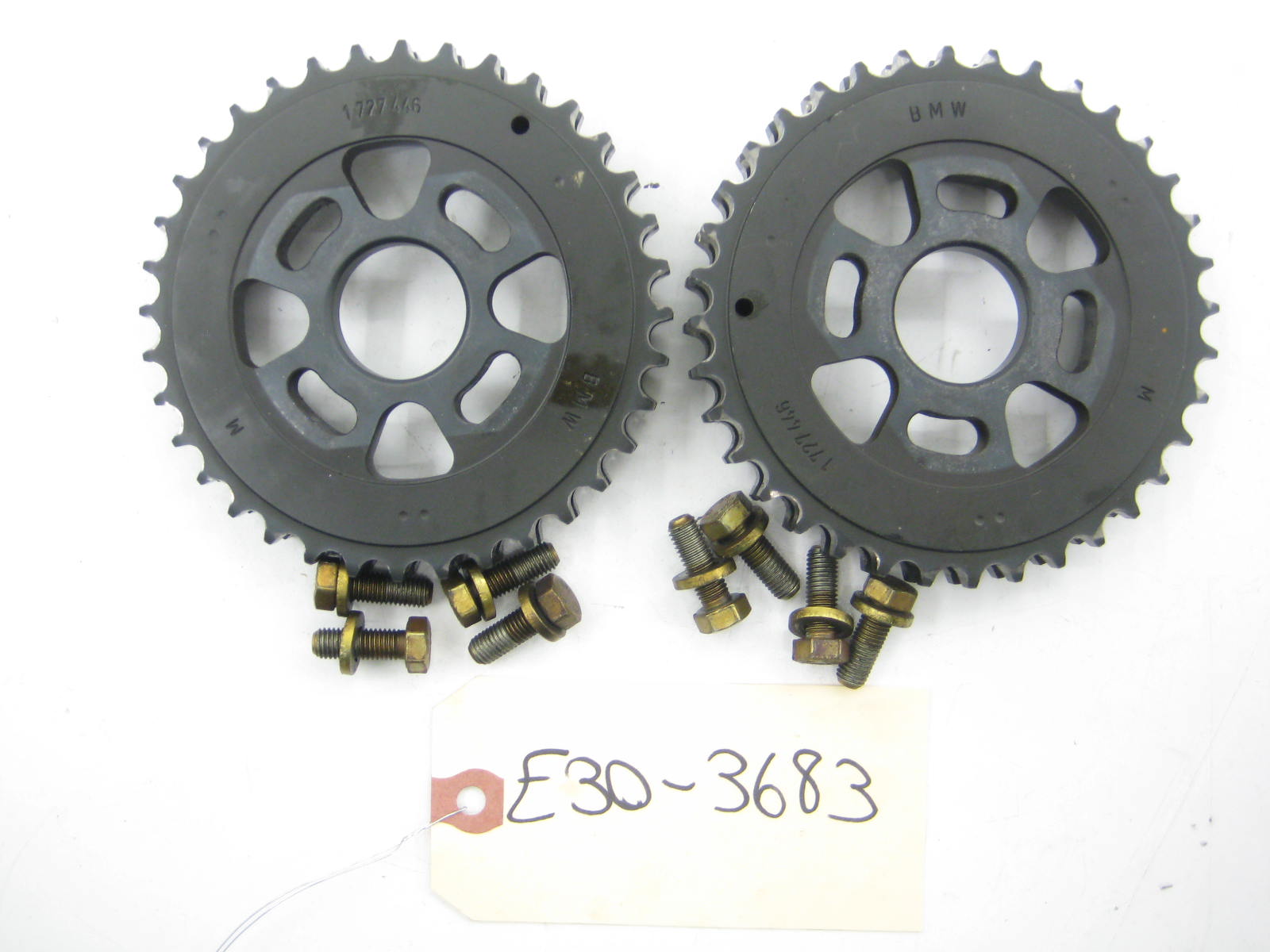 M42 Cam Gears