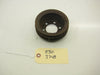 M20 Crank Pulley (2 Rib)