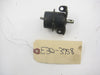 M20 Fuel Pressure Regulator 3 Bar