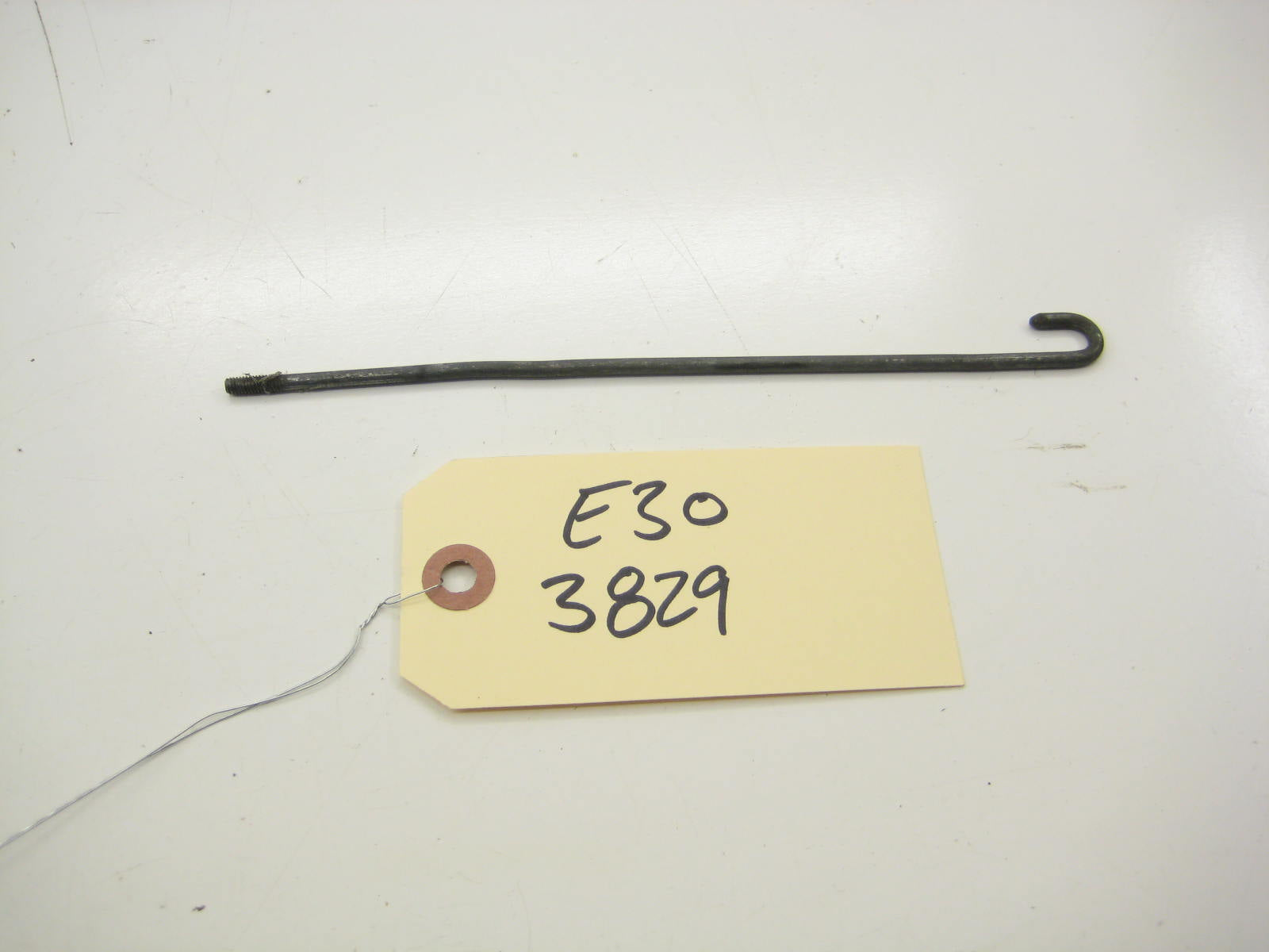 Misc Door Lock Rod