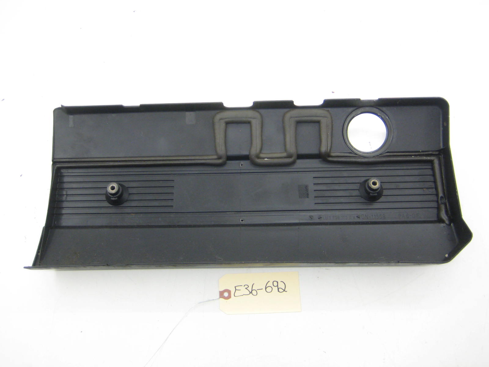 M50 Valve Vanity Cover