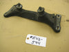 bmw e46 325 330 330 manual transmission mount brace