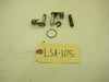 LSx TR6060 Shifter Clips LSX 105