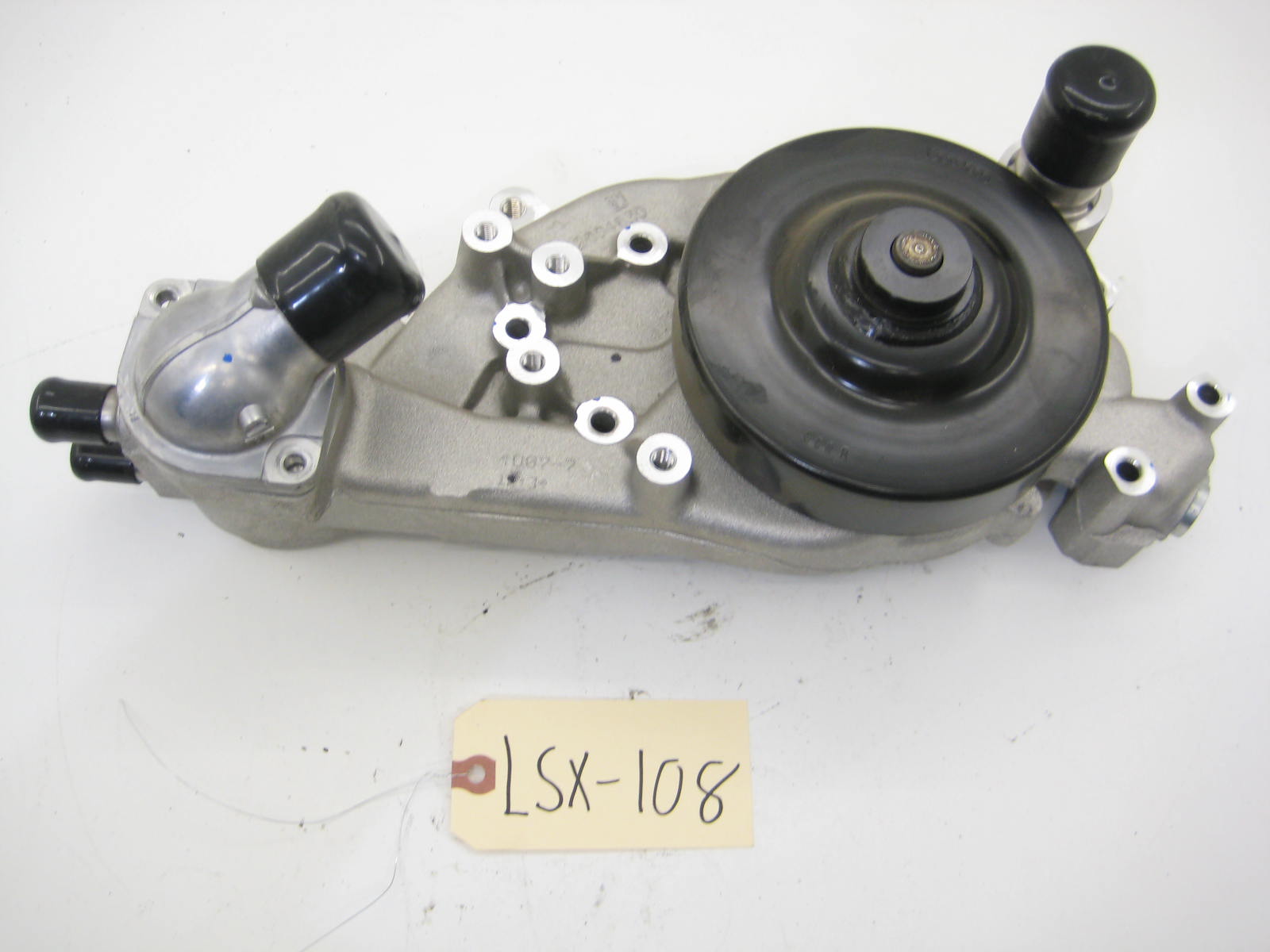 LSx LS3 Water Pump LSX 108