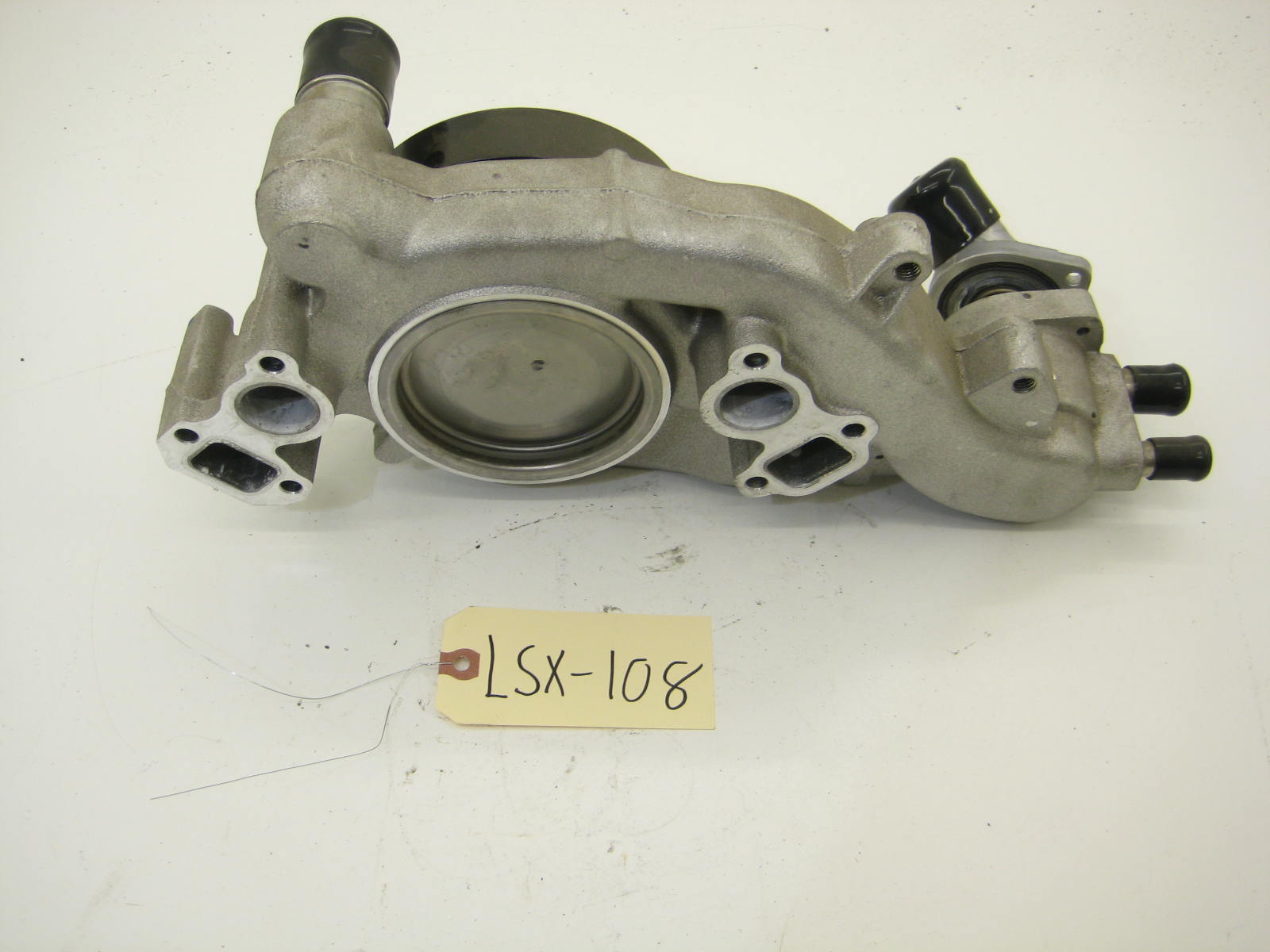LSx LS3 Water Pump LSX 108