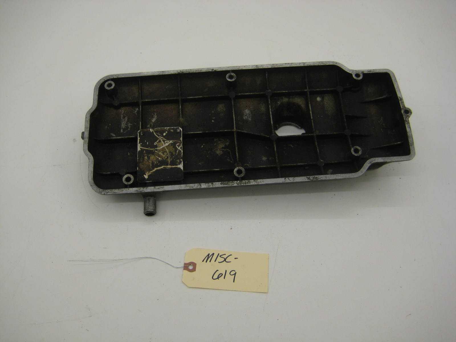 BMW 2002 E10 M10 Valve Cover