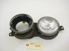 Headlight Bucket, Left