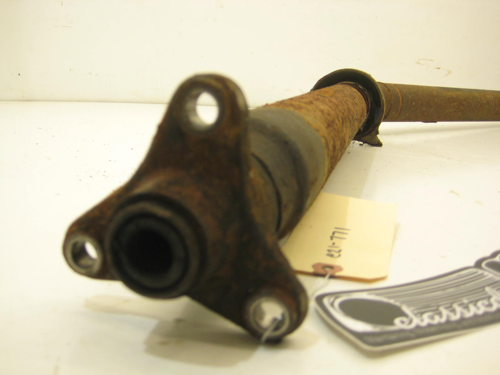 bmw e21 320 5 speed driveshaft