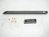 bmw e30 325 318 passenger rear bump trim coupe